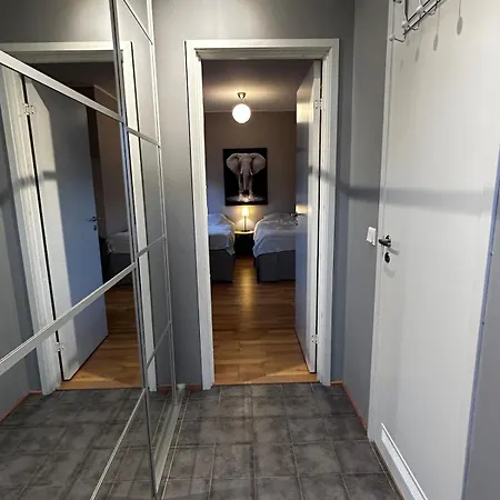 Appartement Studioleilighet I *