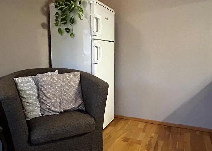 Studioleilighet I Tromsø