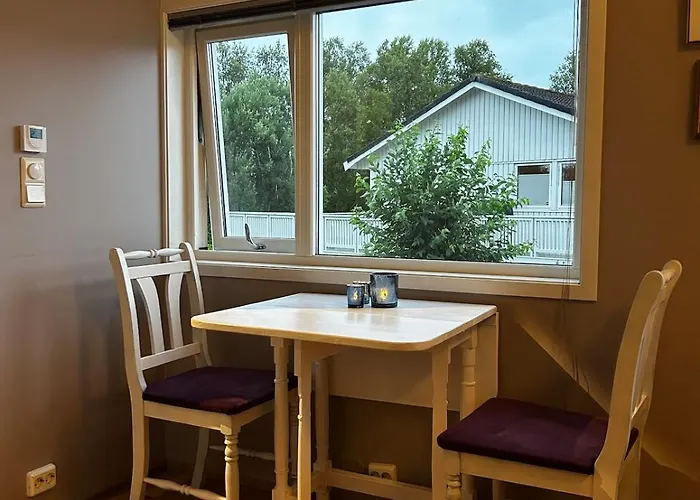 Studioleilighet I Apartamento