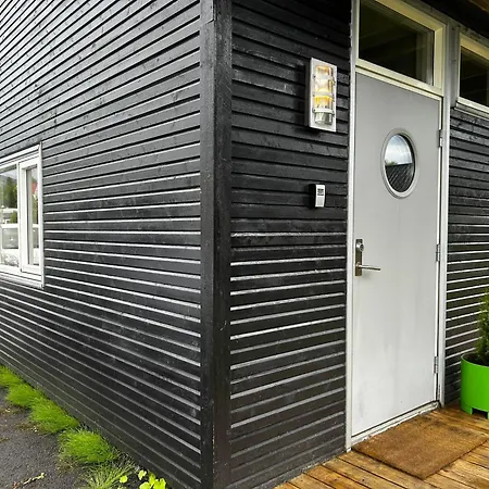 Studioleilighet I