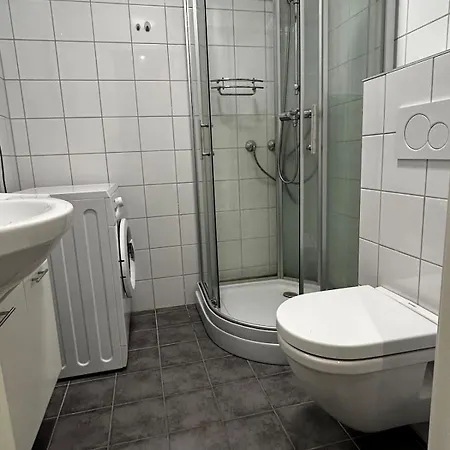 Studioleilighet I *